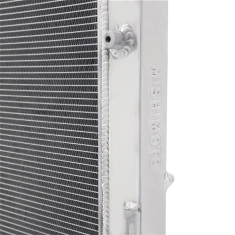 Mishimoto | Aluminum Radiator - Civic 1.5T / 2.0L 2016-2020 Mishimoto Radiators