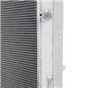 Mishimoto | Aluminum Radiator - Civic 1.5T / 2.0L 2016-2020 Mishimoto Radiators