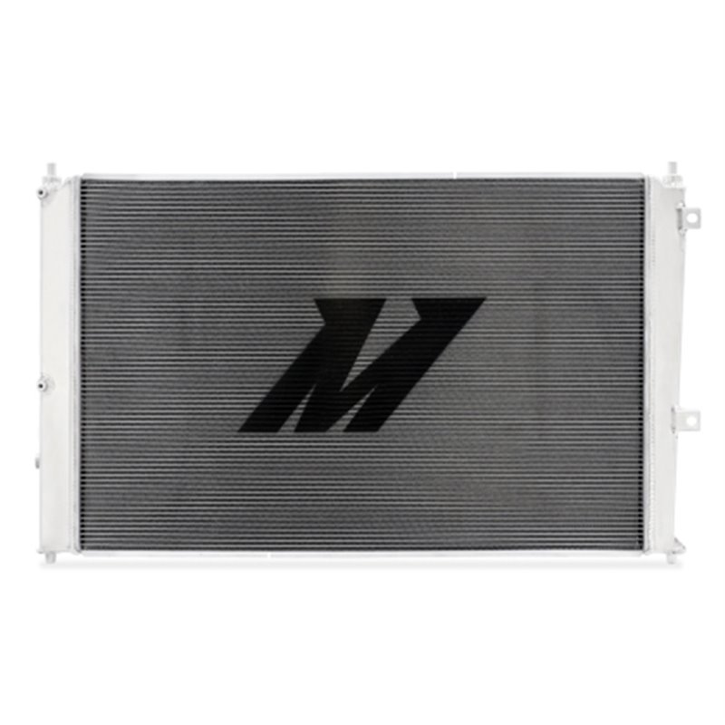 Mishimoto | Aluminum Radiator - Civic 1.5T / 2.0L 2016-2020 Mishimoto Radiators