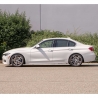 CTS Turbo | Lowering Coil Spring Set - BMW F30 / F32 xDrive 2012-2019 CTS Turbo Coil Springs