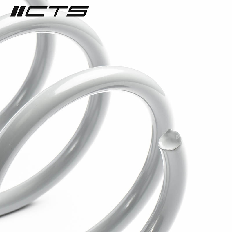 CTS Turbo | Lowering Coil Spring Set - BMW F30 / F32 xDrive 2012-2019 CTS Turbo Coil Springs