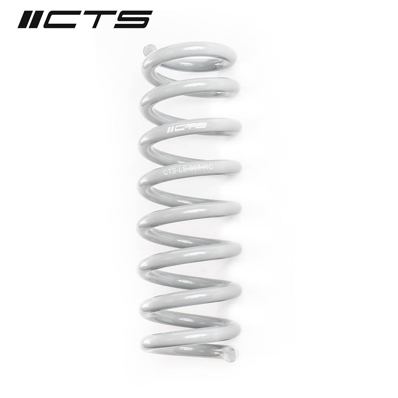 CTS Turbo | Lowering Coil Spring Set - BMW F30 / F32 xDrive 2012-2019 CTS Turbo Coil Springs