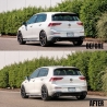 CTS Turbo | Lowering Coil Spring Set - Golf GTI MK8 2022-2025 CTS Turbo Coil Springs