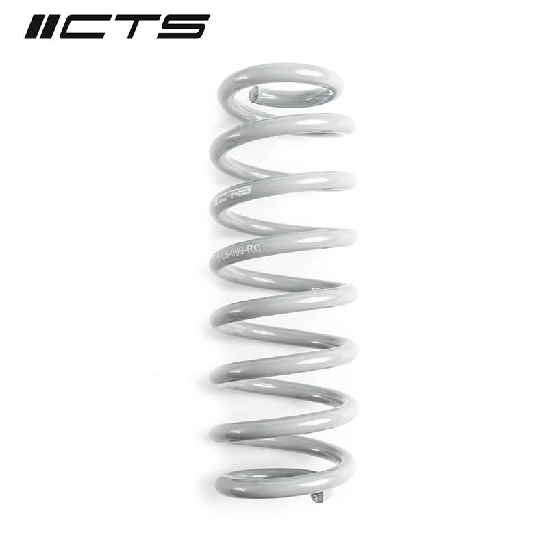 CTS Turbo | Lowering Coil Spring Set - Golf GTI MK8 2022-2025 CTS Turbo Coil Springs
