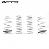 CTS Turbo | Lowering Coil Spring Set - Golf GTI MK8 2022-2025 CTS Turbo Coil Springs