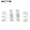 CTS Turbo | Lowering Coil Spring Set - Golf R MK7 2015-2019 CTS Turbo Coil Springs