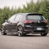 CTS Turbo | Lowering Coil Spring Set - Golf R MK7 2015-2019 CTS Turbo Coil Springs