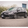 CTS Turbo | Lowering Coil Spring Set - Golf R MK7 2015-2019 CTS Turbo Coil Springs