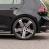 CTS Turbo | Lowering Coil Spring Set - Golf R MK7 2015-2019 CTS Turbo Coil Springs
