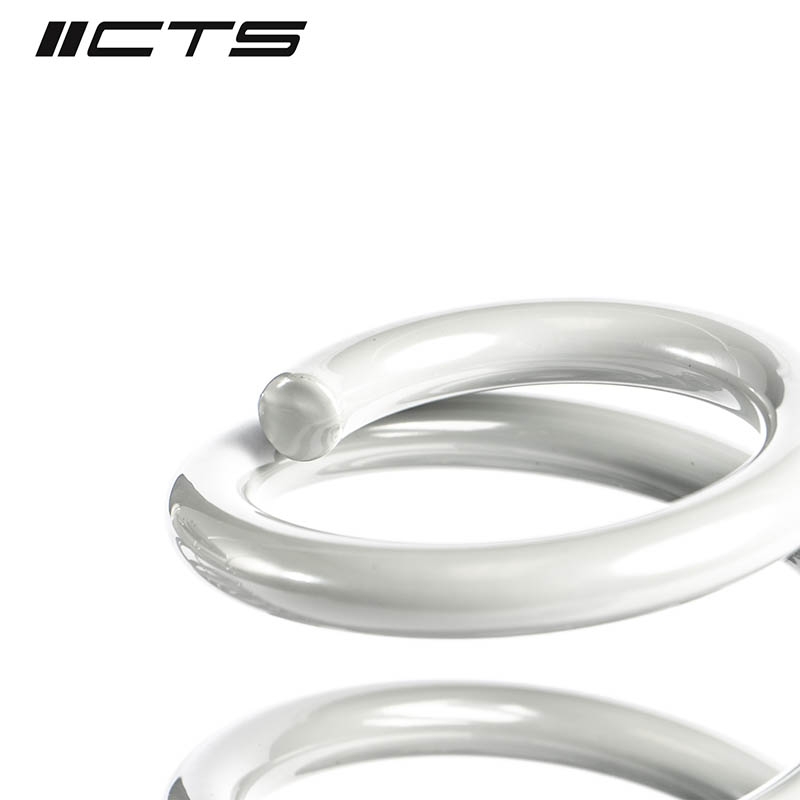 CTS Turbo | Lowering Coil Spring Set - Golf R MK7 2015-2019 CTS Turbo Coil Springs