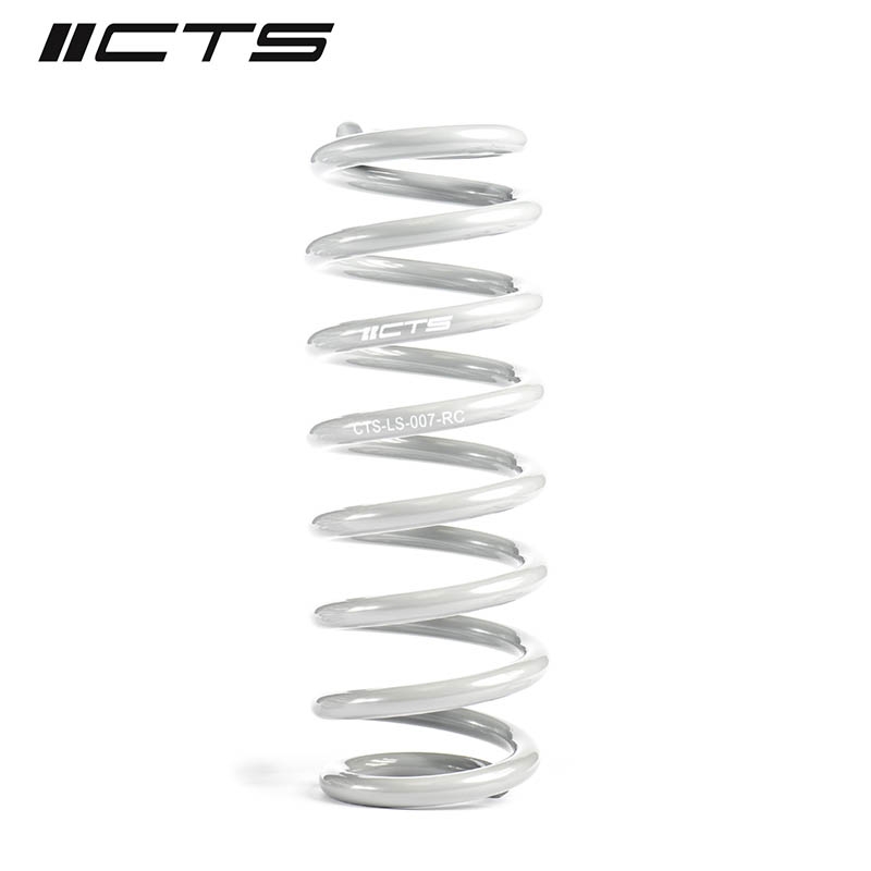 CTS Turbo | Lowering Coil Spring Set - Golf GTI MK7 2015-2021 CTS Turbo Coil Springs
