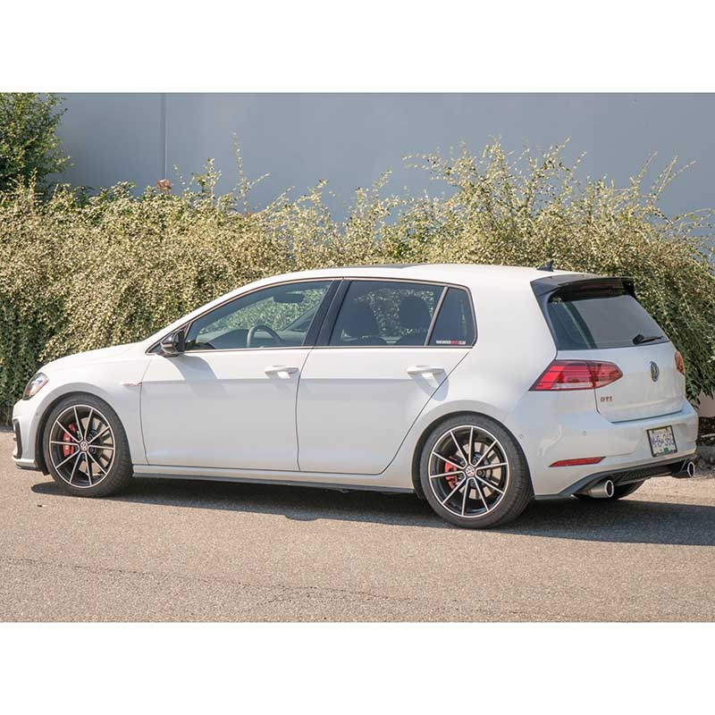 CTS Turbo | Lowering Coil Spring Set - Golf GTI MK7 2015-2021 CTS Turbo Coil Springs