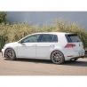 CTS Turbo | Lowering Coil Spring Set - Golf GTI MK7 2015-2021 CTS Turbo Coil Springs