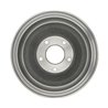 Raybestos | R-Line Brake Drum - Front Raybestos Brake Drums