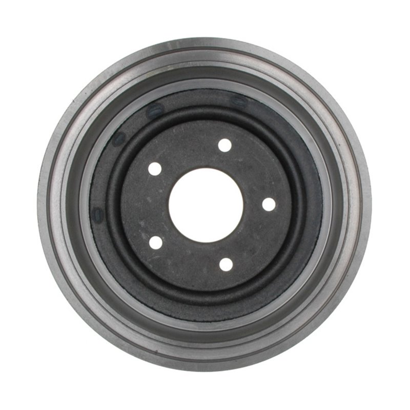 Raybestos | R-Line Brake Drum - Rear - Monte Carlo / Firebird / GTO 1967-1975 Raybestos Brake Drums