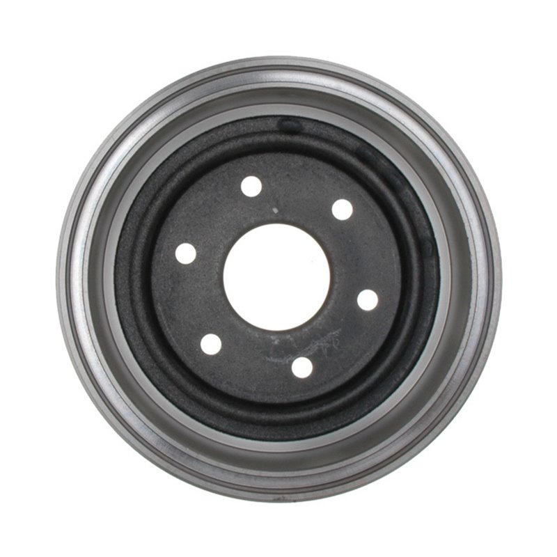 Raybestos | R-Line Brake Drum - Rear - Tahoe 2000 Raybestos Brake Drums