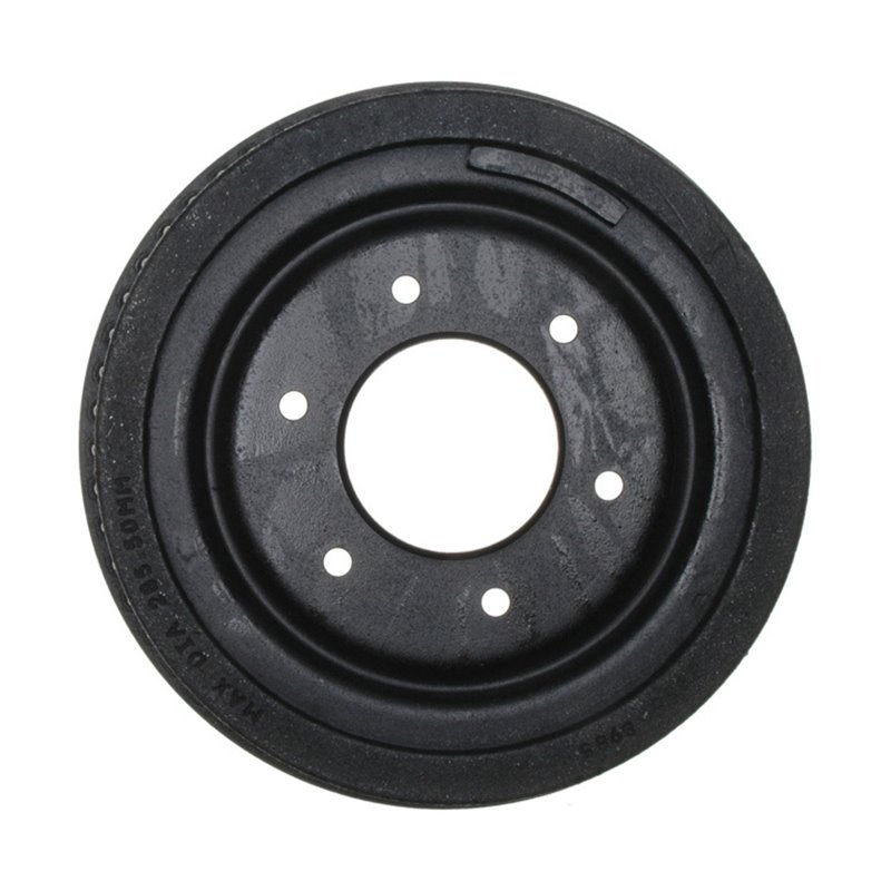 Raybestos | R-Line Brake Drum - Rear Raybestos Brake Drums