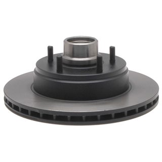 Raybestos | Specialty Street Performance Brake Rotor & Hub Assy - Avant