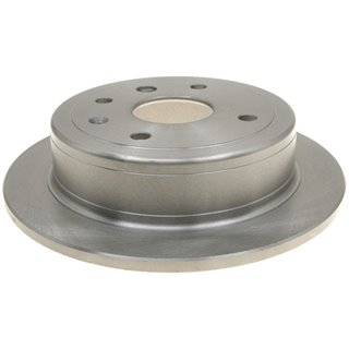 Raybestos | R-Line Brake Rotor - Rear - Optra 2004-2010 Raybestos Brake Rotors