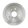 Raybestos | R-Line Brake Rotor - Rear - Optra 2004-2010 Raybestos Brake Rotors