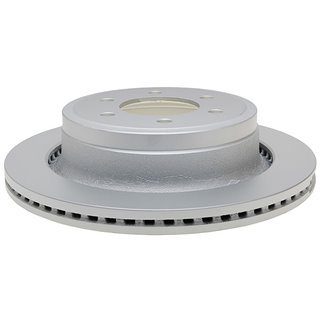 Raybestos | Specialty Truck Coated Brake Rotor - Arrière - F-150 2012-2018