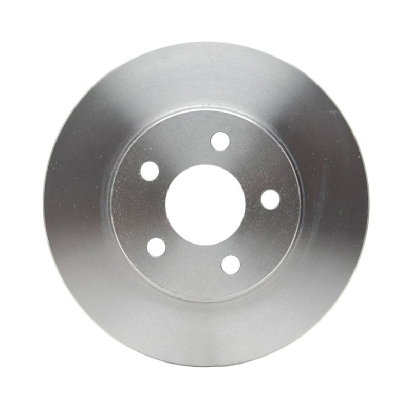 Raybestos | R-Line Brake Rotor - Front Raybestos Brake Rotors