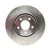 Raybestos | R-Line Brake Rotor - Front - Cirrus / Sebring / Stratus / Breeze 2000 Raybestos Brake Rotors