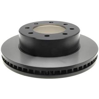 Raybestos | Specialty Truck Brake Rotor - Avant - Ram 1500 / 2500 / 3500 2009-2022