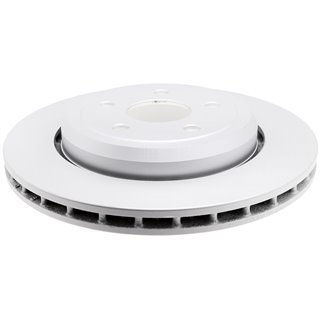 Raybestos | Specialty Truck Brake Rotor - Arrière - Durango / Grand Cherokee 6.2L / 6.4L 2012-2021