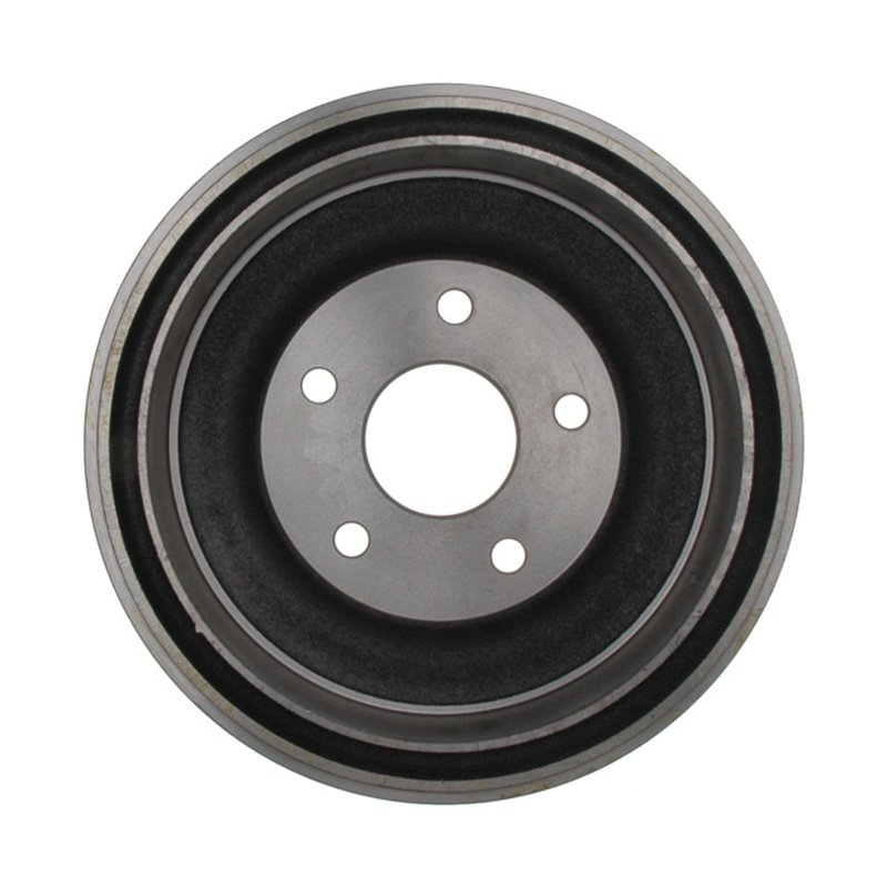 Raybestos | R-Line Brake Drum - Rear Raybestos Brake Drums