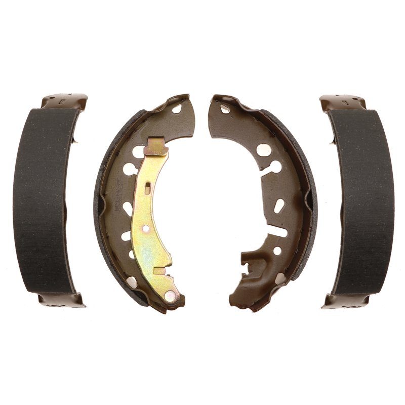 Raybestos | Element3 Brake Shoe - Rear - Sentra 2013-2023 Raybestos Brake Drums