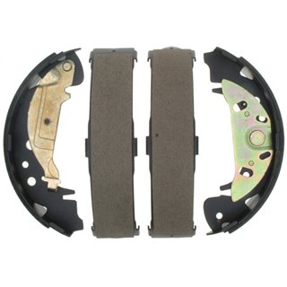 Raybestos | Element3 Organic Brake Shoe - Arrière - Santa Fe 2001-2004