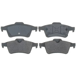 Raybestos | Service Grade Ceramic Brake Pad Set - Rear - 3 / 5 / 9-3 2003-2006 Raybestos Brake Pads