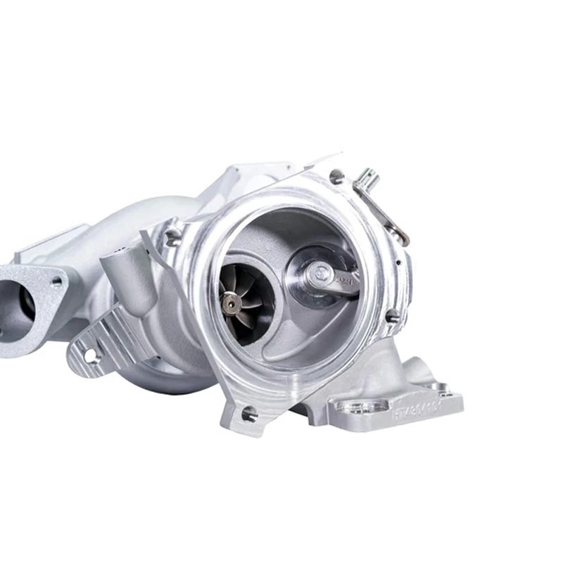 PRL Motorsports | P700 Drop-In Turbo Upgrade - Civic Type R / Accord / RDX / TLX 2.0T 2017-2023 PRL Motorsports Turbo