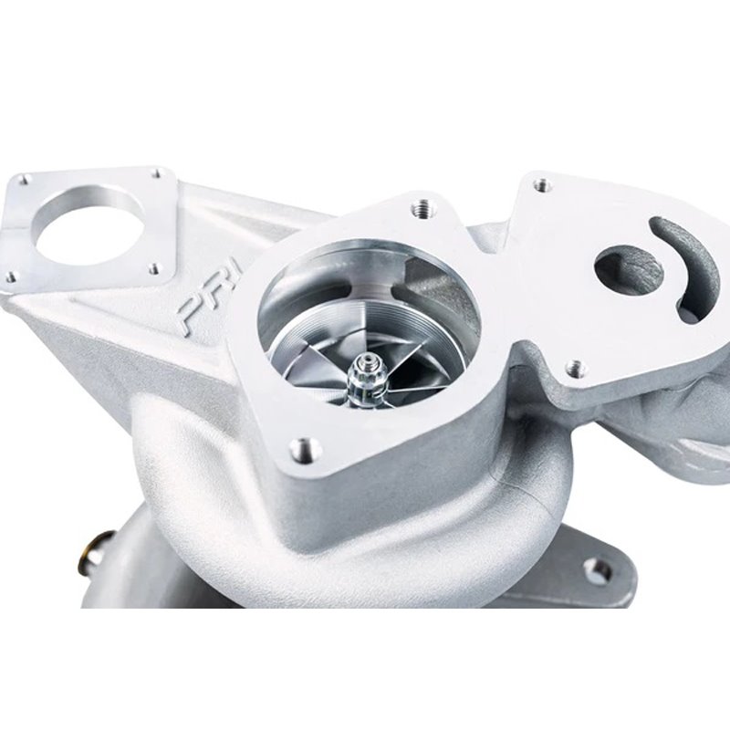 PRL Motorsports | P700 Drop-In Turbo Upgrade - Civic Type R / Accord / RDX / TLX 2.0T 2017-2023 PRL Motorsports Turbo