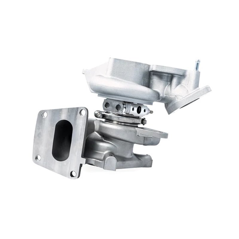 PRL Motorsports | P700 Drop-In Turbo Upgrade - Civic Type R / Accord / RDX / TLX 2.0T 2017-2023 PRL Motorsports Turbo