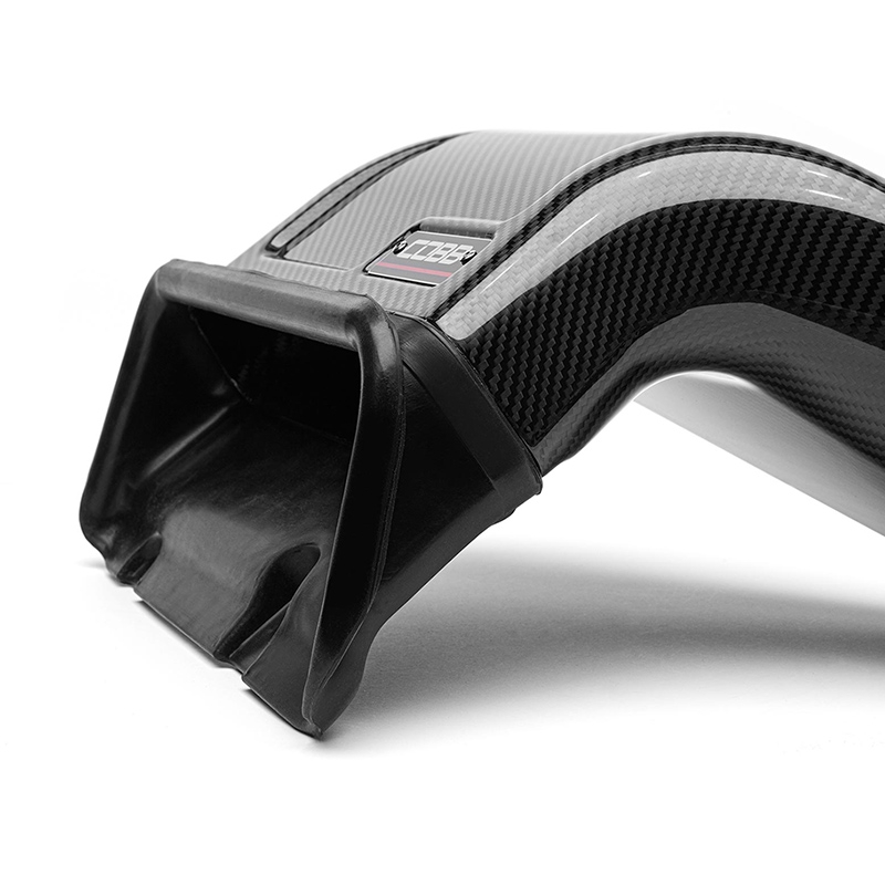 COBB | REDLINE CARBON FIBER AIR SCOOP - F-150 ECOBOOST RAPTOR / TREMOR / LIMITED / 3.5L / 2.7L - 2017-2022 COBB Air intake