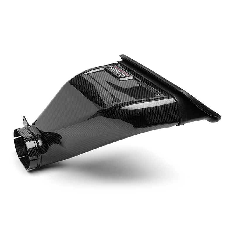 COBB | REDLINE CARBON FIBER AIR SCOOP - F-150 ECOBOOST RAPTOR / TREMOR / LIMITED / 3.5L / 2.7L - 2017-2022 COBB Air intake