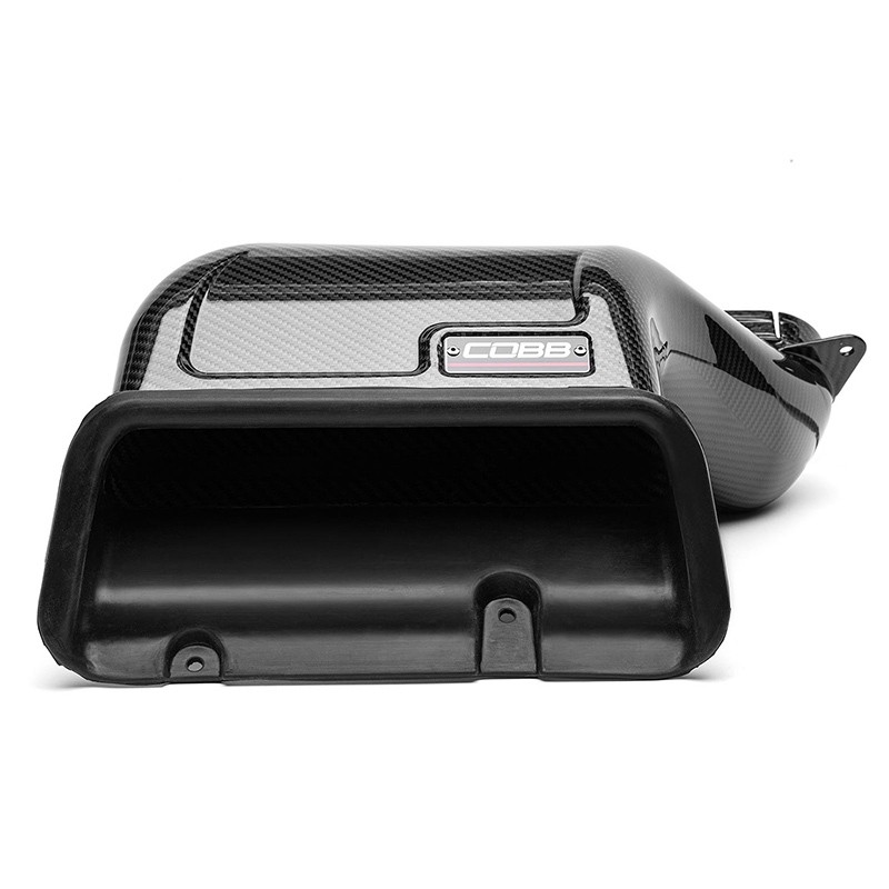 COBB | REDLINE CARBON FIBER AIR SCOOP - F-150 ECOBOOST RAPTOR / TREMOR / LIMITED / 3.5L / 2.7L - 2017-2022 COBB Air intake