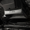 COBB | TOP MOUNT INTERCOOLER SILVER - OUTBACK XT 2020-2022 COBB Intercooler