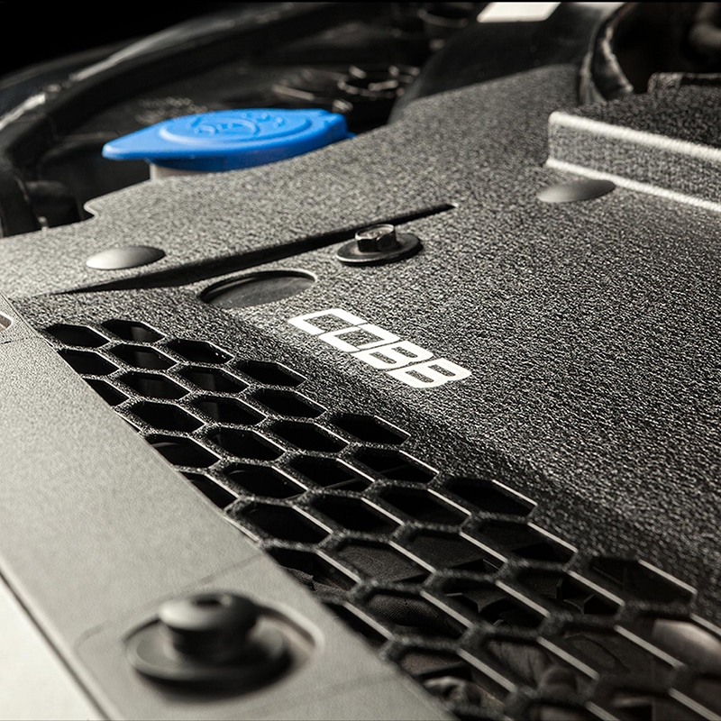 COBB | RADIATOR SHROUD F-150 ECOBOOST RAPTOR / TREMOR / LIMITED / 3.5L / 2.7L 2021-2022