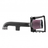 K&N | Aircharger Performance Air Intake System - F-150 V8 5.0L 2015-2020