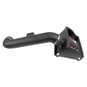 K&N | Aircharger Performance Air Intake System - F-150 V8 5.0L 2015-2020