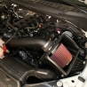 K&N | Aircharger Performance Air Intake System - F-150 V8 5.0L 2015-2020