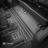 TuxMat | Tapis Protecteurs (1ère, 2e & 3e Rangée) - Expedition 2018-2024 (8-Seater)