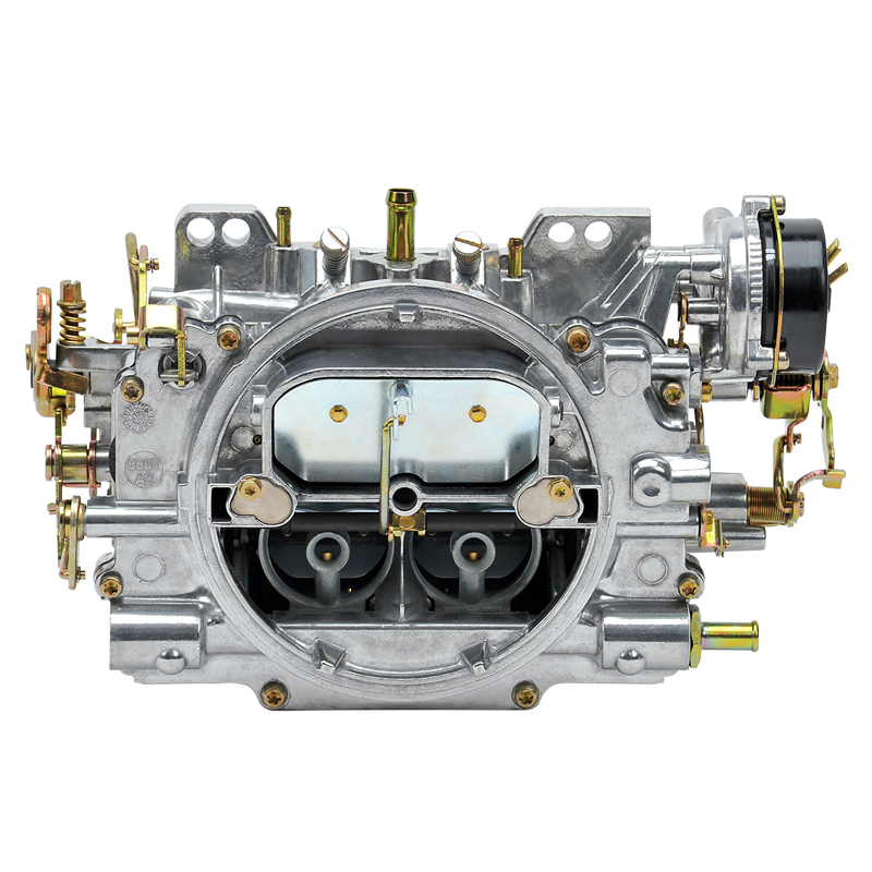 Edelbrock | Carburetor - Chevrolet / Dodge / Ford / Plymouth / Pontiac 1964-1981 Edelbrock Carburetors
