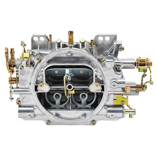 Edelbrock | Carburetor - Chevrolet / Dodge / Ford / Plymouth / Pontiac 1964-1981 Edelbrock Carburetors