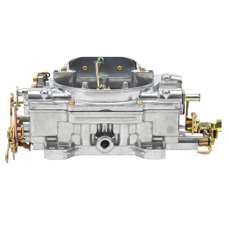 Edelbrock | Carburetor - Chevrolet / Dodge / Ford / Plymouth / Pontiac 1964-1981 Edelbrock Carburetors