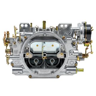 Edelbrock | Carburetor - Chevrolet / Dodge / Ford / Plymouth / Pontiac 1964-1981 Edelbrock Carburetors