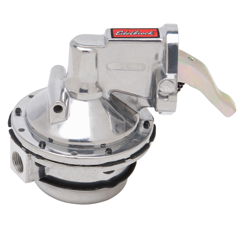 Edelbrock | Mechanical Fuel Pump - Camaro / Corvette / Monte Carlo 1965-1975